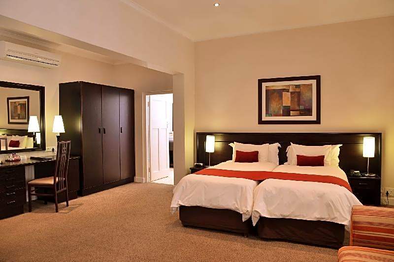 Hotel Worcester Cumberland