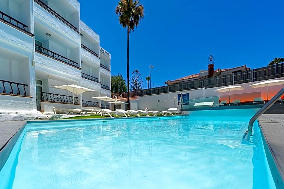 Atlantic Sun Beach - Gay Men Only