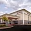 Hampton Inn Shelbyville