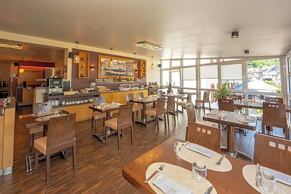 Hotel La Baia