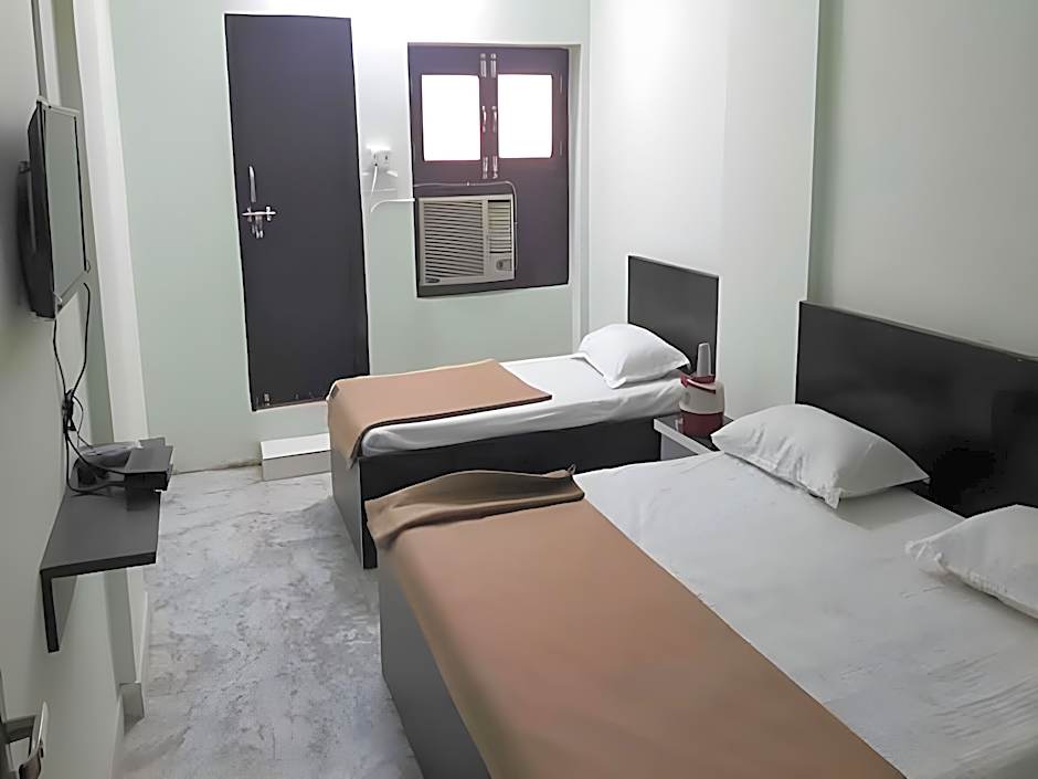 Hotel Kohinoor Inn – Ajmer, GA