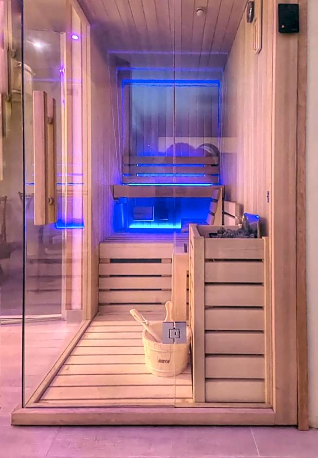 mya luxury rooms and wellness