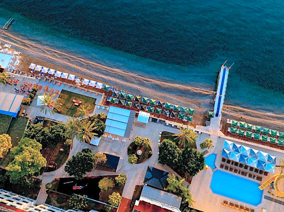 Club Hotel Rama