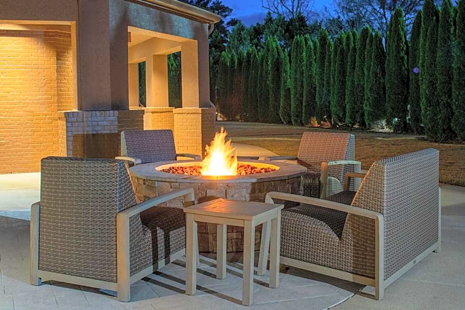 Courtyard by Marriott Decatur