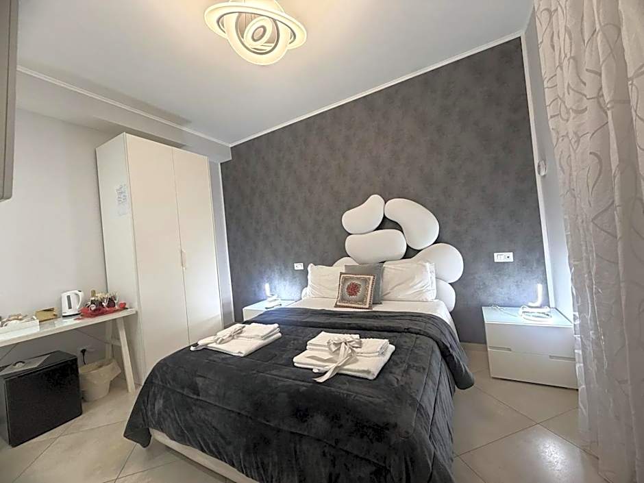 B&B Pompei Olympus