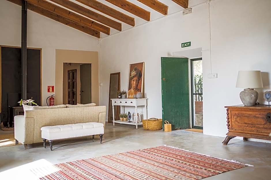 Agroturismo Son Boronat