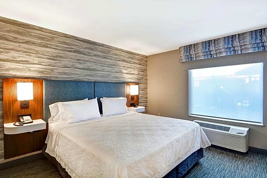 Hampton Inn By Hilton Moab