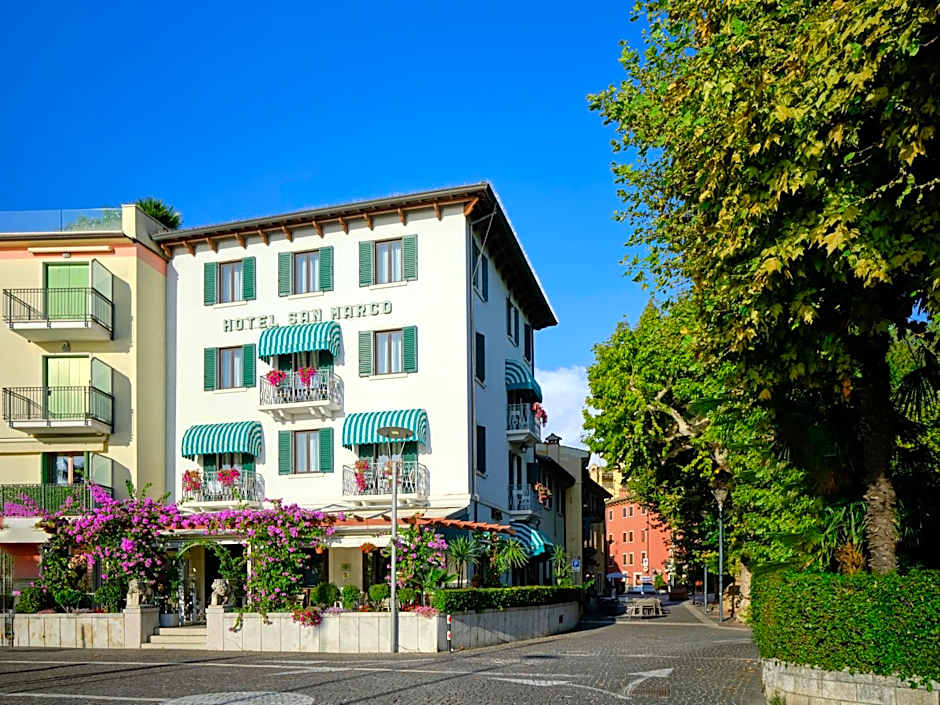 Hotel San Marco