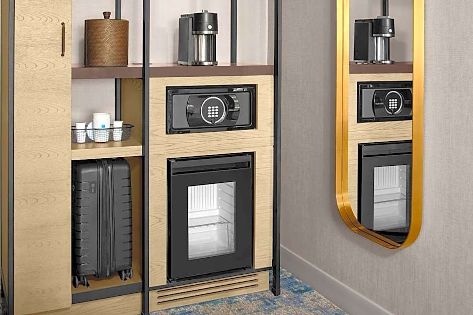 Hyatt Regency Jersey City on the Hudson