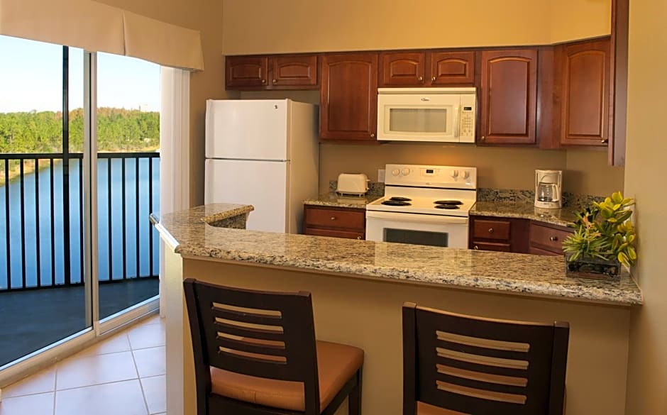 WorldQuest Orlando Resort