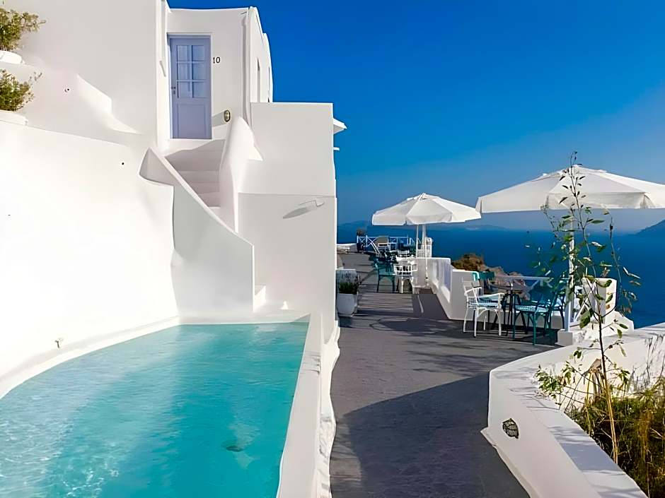 Armeni Village Rooms & Suites
