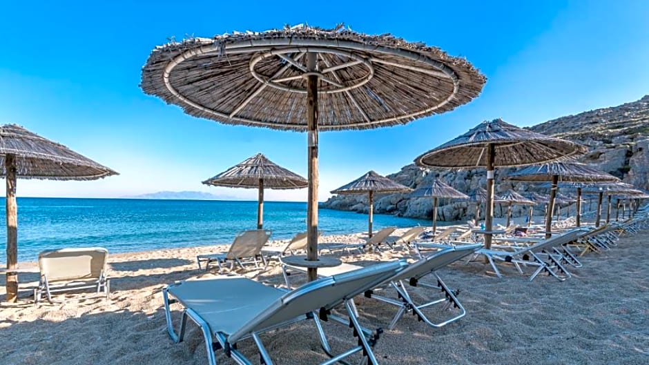 Sunrise Hotel and Suites