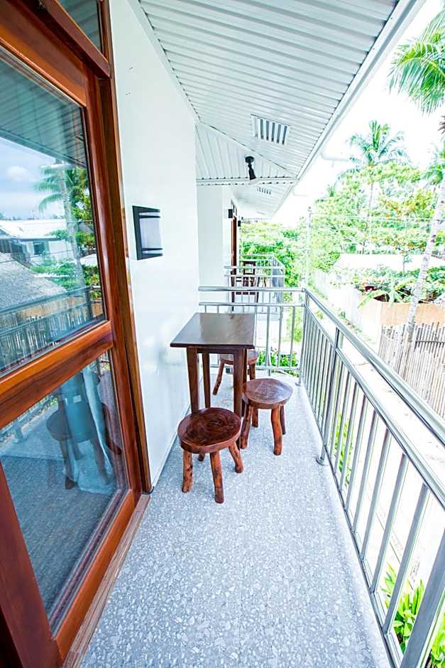 Siargao Home Sweet Home