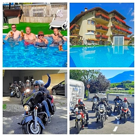 Hotel Alexandres
