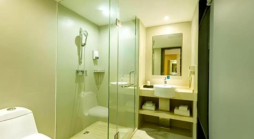 City Comfort Inn Guangzhou Luyuan Road Taojing
