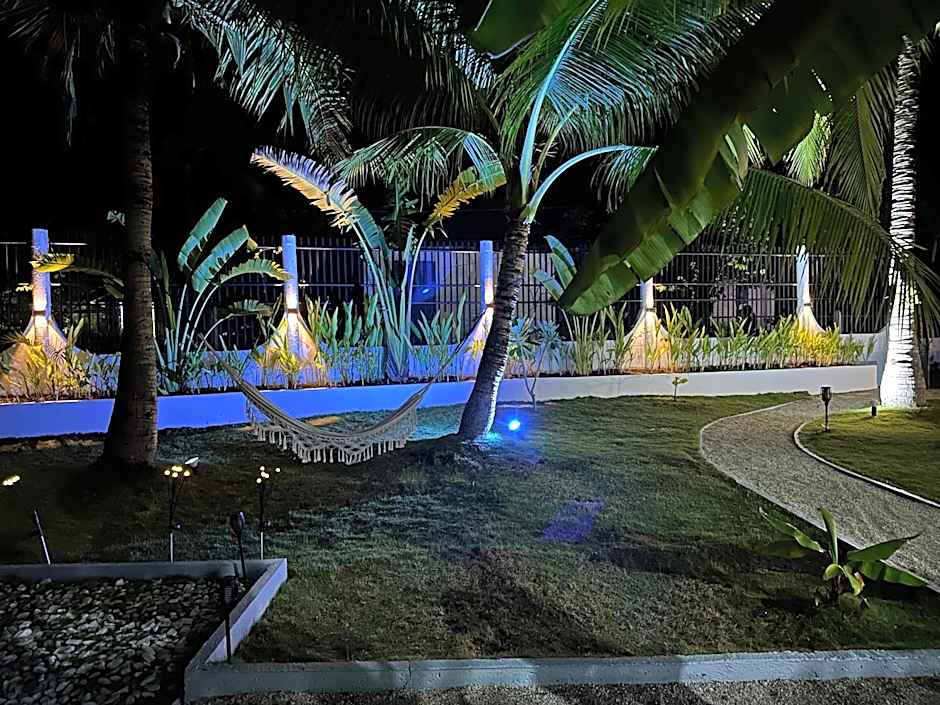 Pawikan Boutique Hotel