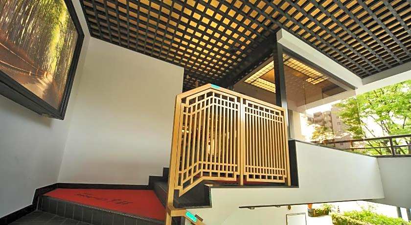 Hotel Chatelet Inn Kyoto