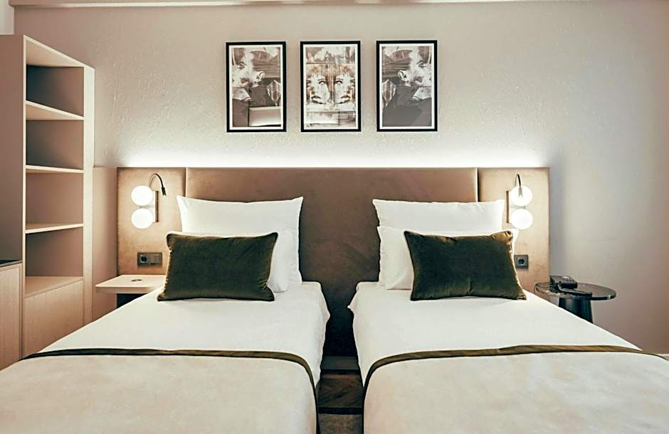 Leonardo Hotel Köln