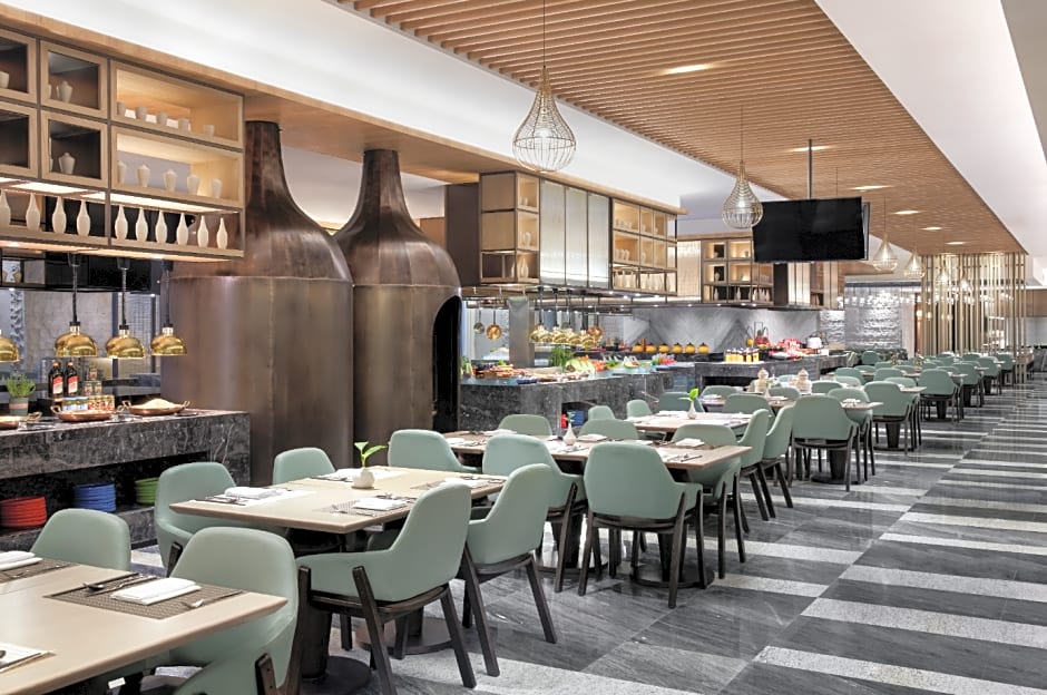 Delta Hotels by Marriott Kunming