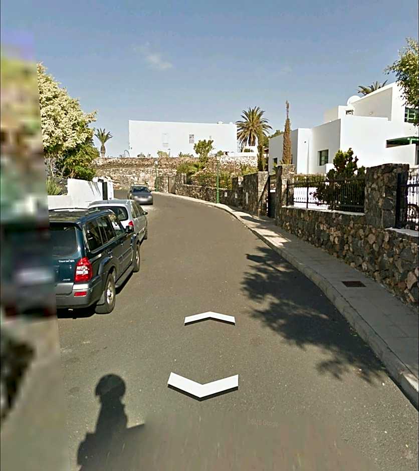 Timanfaya Casa Rural