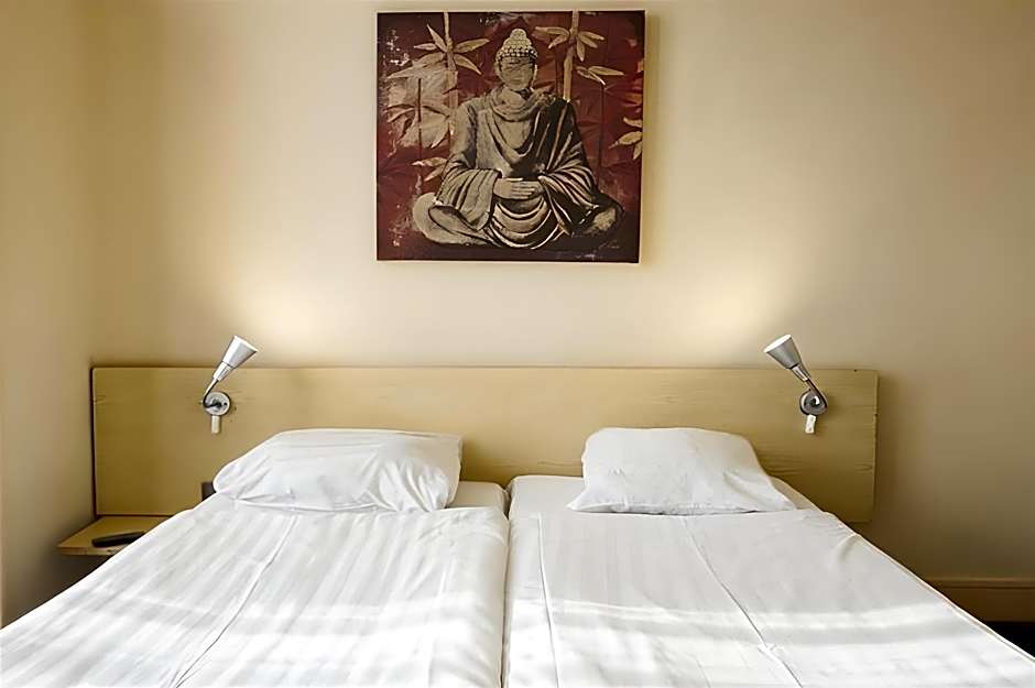 Princess Hostel Leidse Square Amsterdam