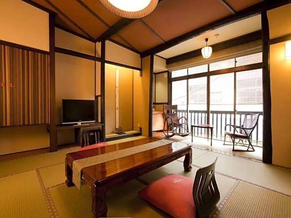 Kidukuri no yado Hashizuya