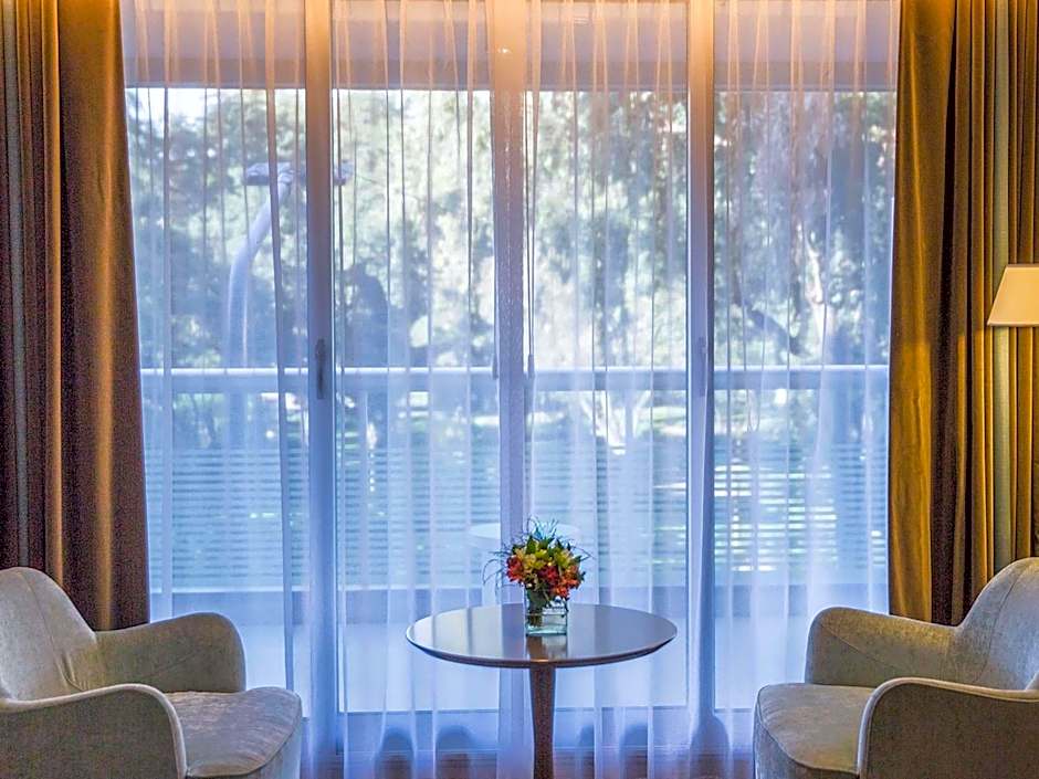 Palladio Hotel Buenos Aires MGallery