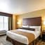 Cobblestone Inn & Suites - Menomonie/UW-Stout