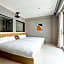Rakuten STAY naha-tomarifuto 7F Twin Room
