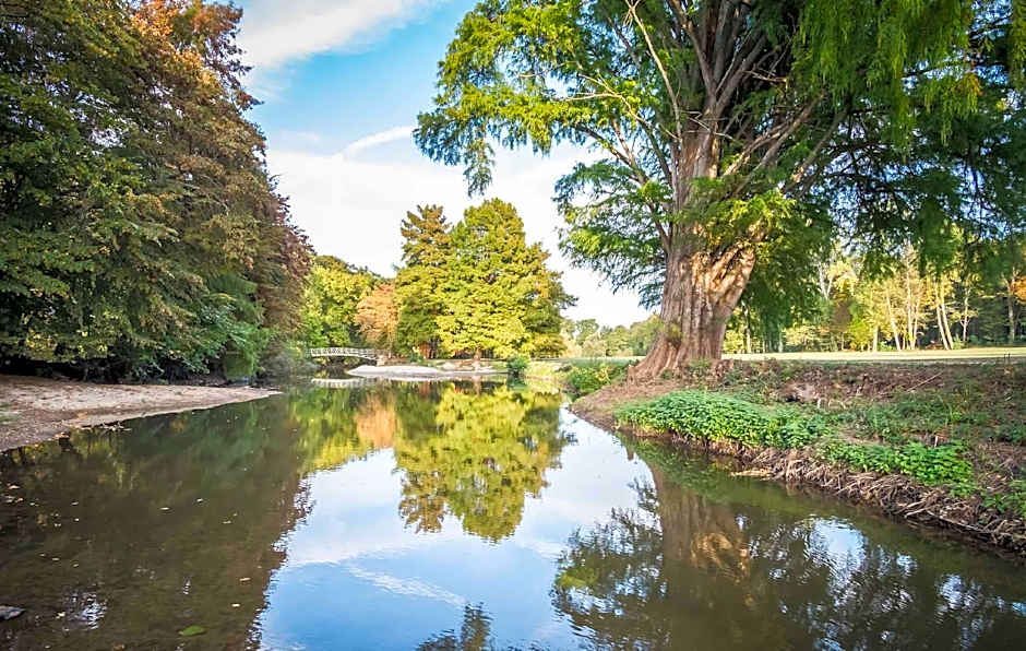 Chateau des Grotteaux