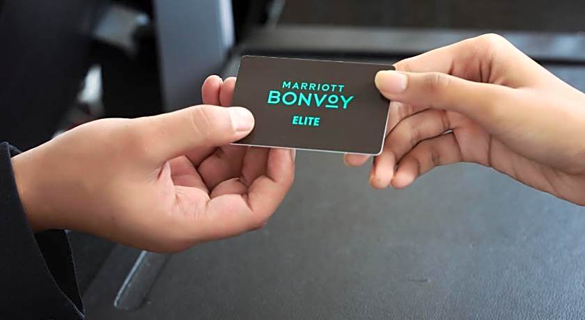 Four Points by Sheraton Kochi Infopark