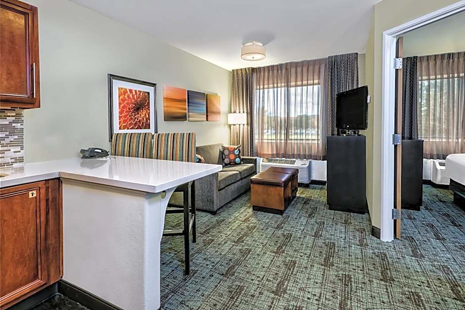 Staybridge Suites Lubbock By IHG