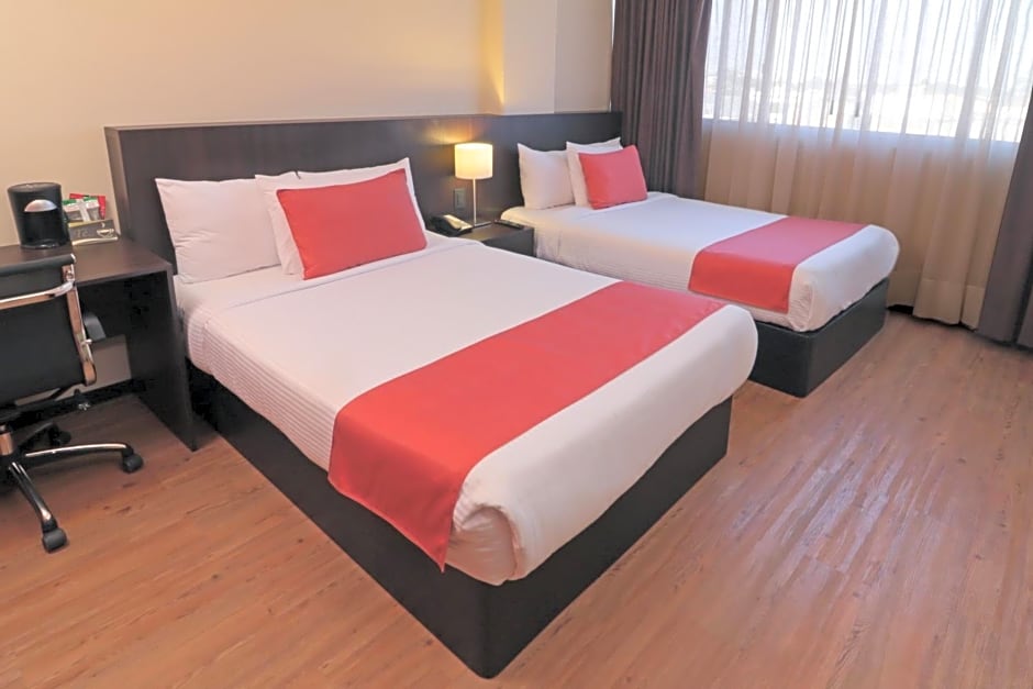 Comfort Inn San Luis Potosi