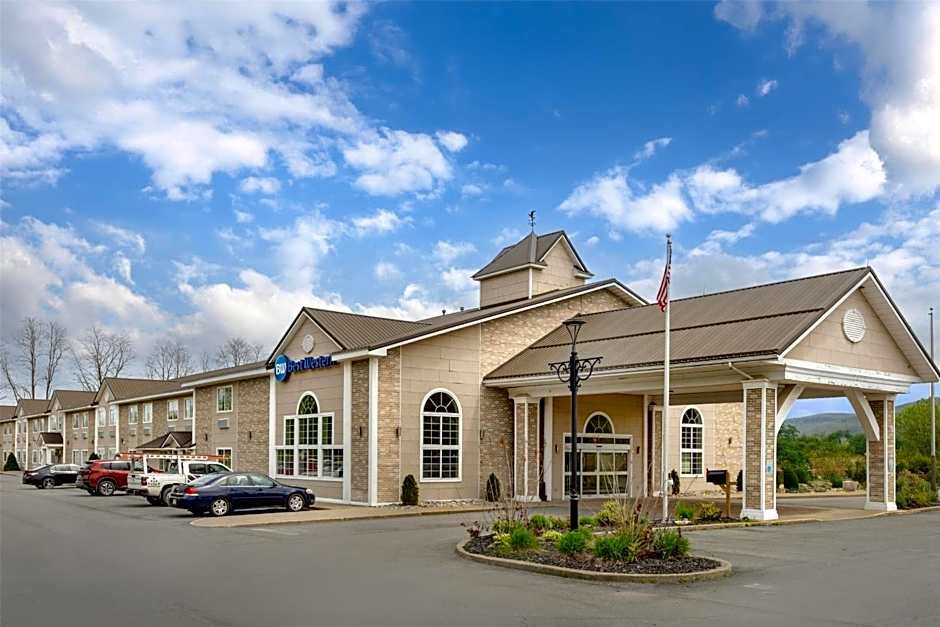 Best Western Cooperstown Inn & Suites