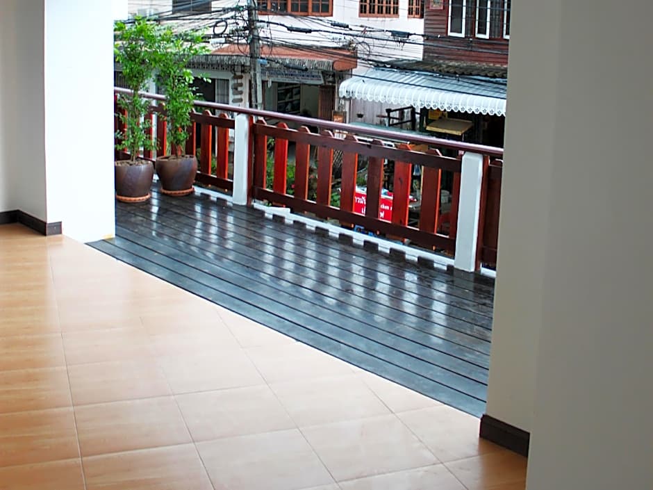 Krabi City View Hotel