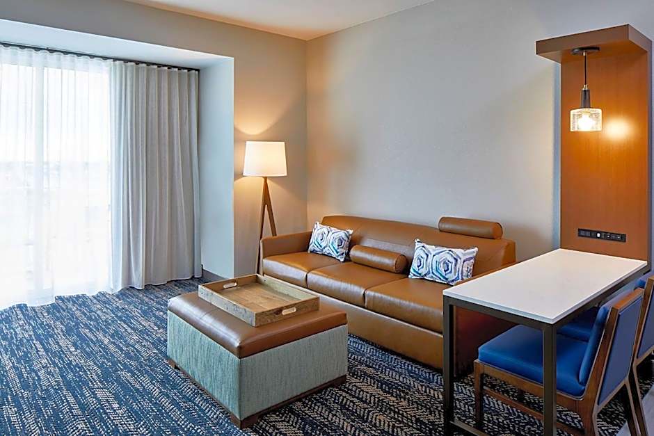 Residence Inn by Marriott St. Petersburg Tierra Verde