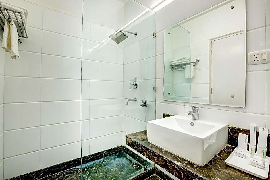 Treebo C T International