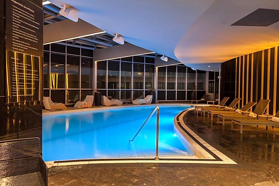 Hotel Las Americas Golden Tower Panam