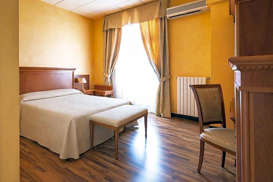 Hotel Maderno by Double Hospitality