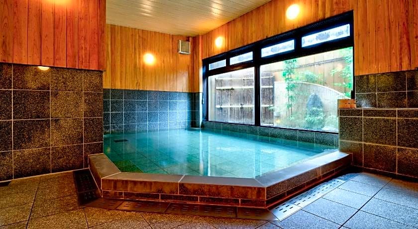 Ryokan Oyado Koto No Yume