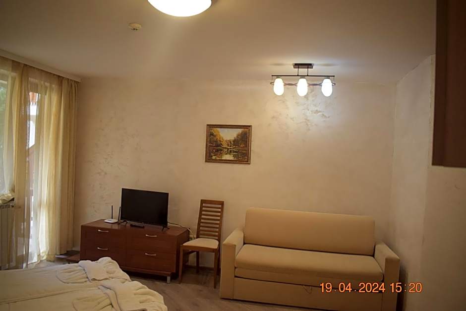 Villa Park Guest Apartments