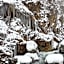 Nikko Nationalpark Kawamata Onsen KURA
