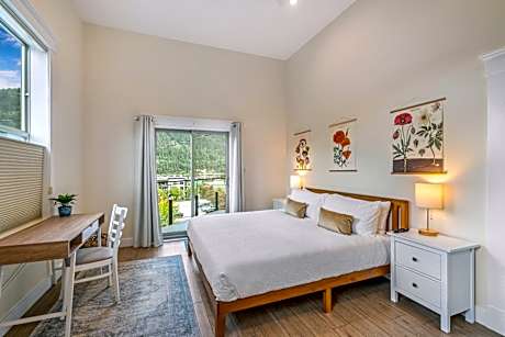 Stirling All Suites Hotel