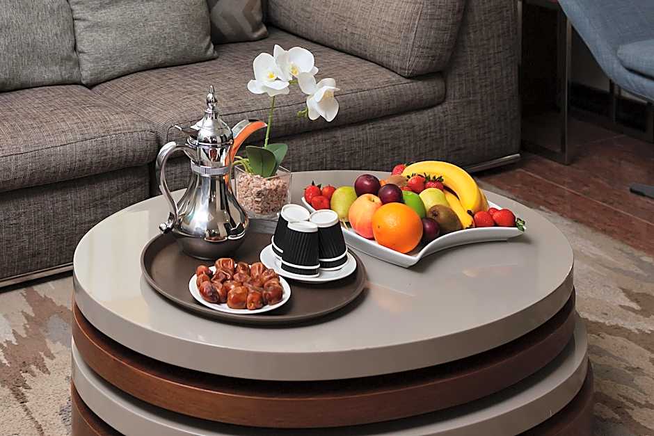 M Hotel Makkah Millennium