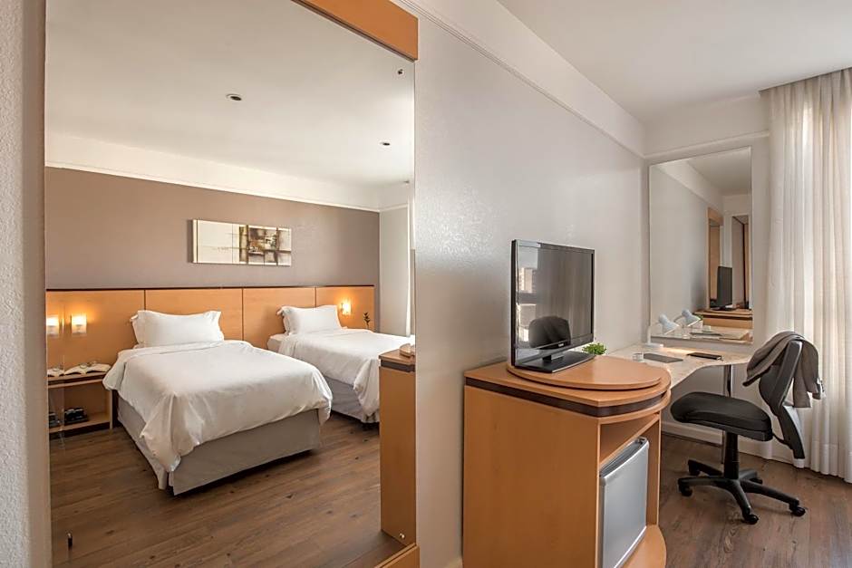 Intercity Caxias do Sul