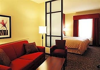 Comfort Suites Little Rock