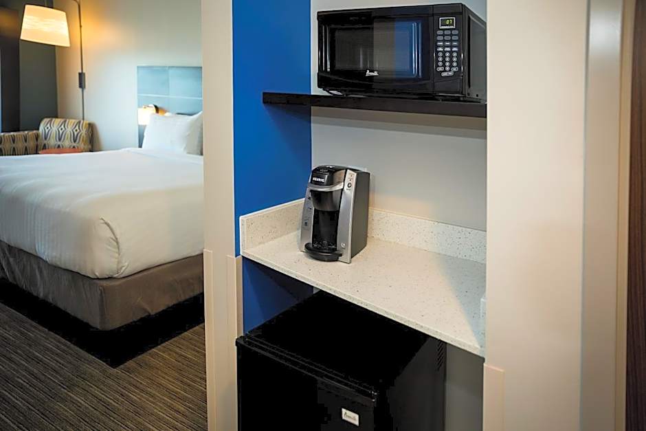Holiday Inn Express - North Augusta By IHG