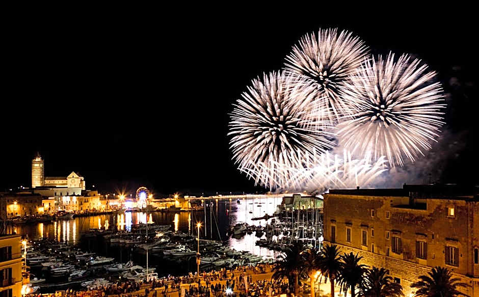 Le Marinelle Trani Collection
