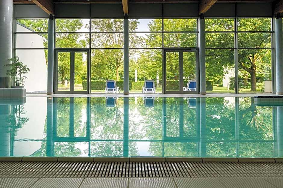 Seminaris Hotel Bad Boll