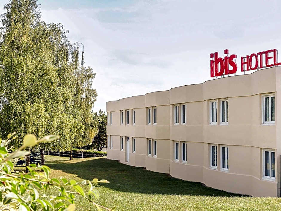 ibis Chalons en Champagne